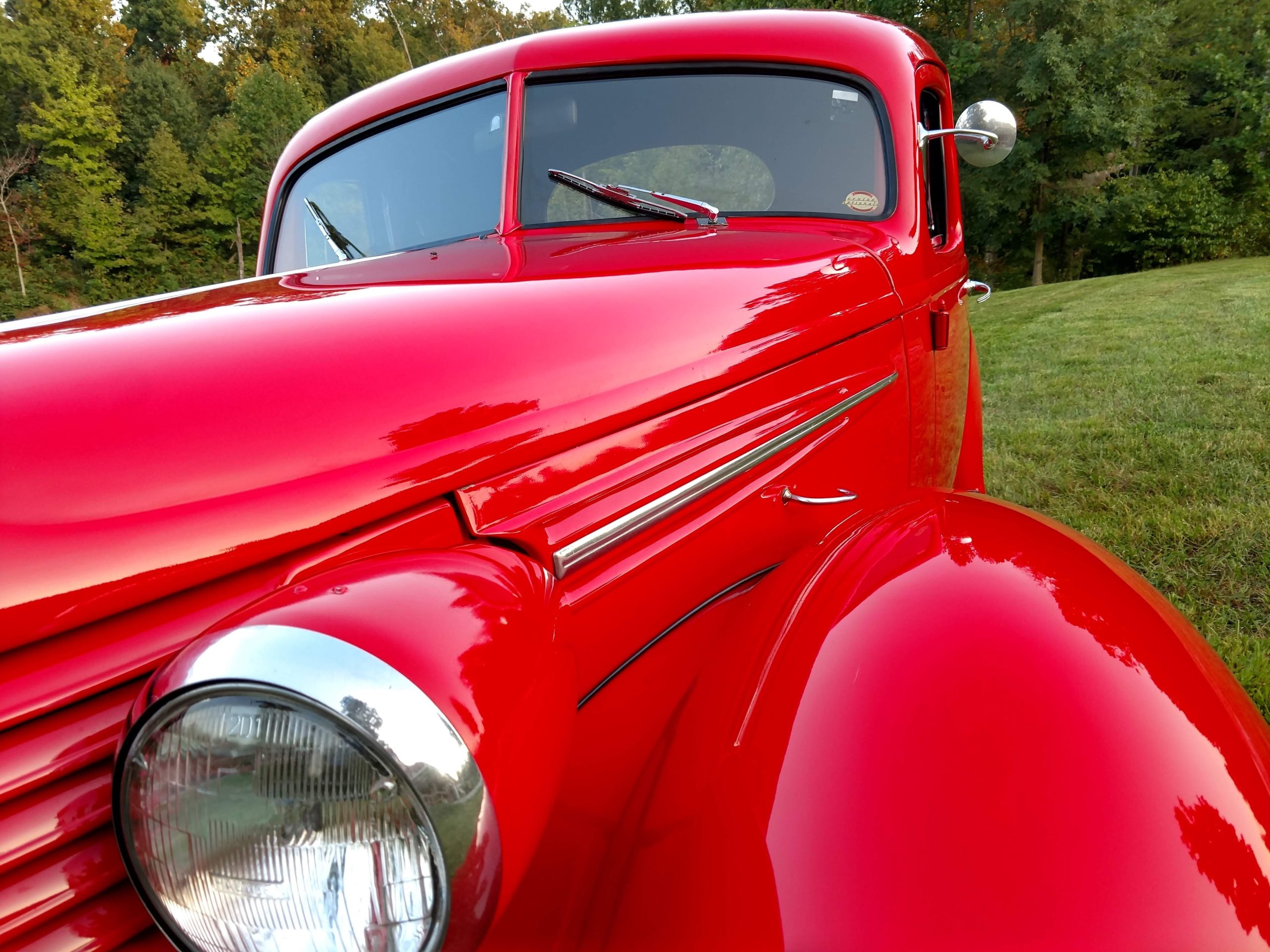 1938 hudson terraplane