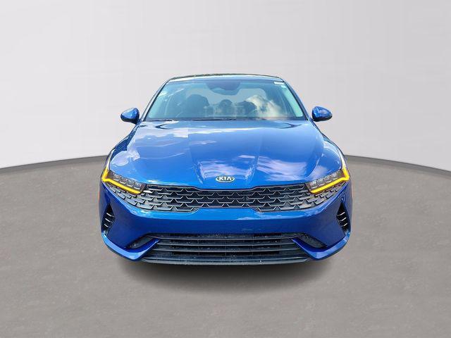 2021 kia k5 ex