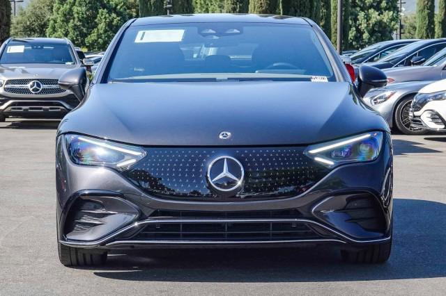 2024 mercedes-benz eqe 350+ eqe 350+
