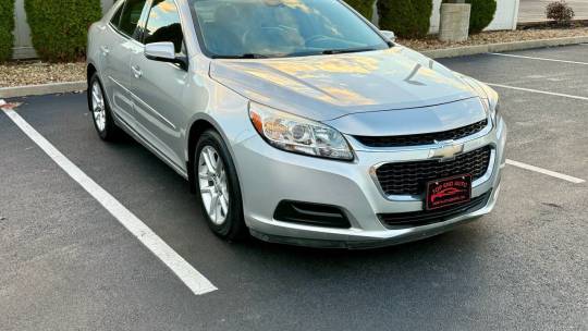 2015 Chevrolet Malibu