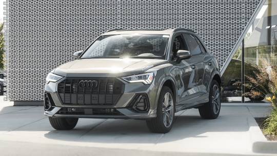 2024 Audi Q3