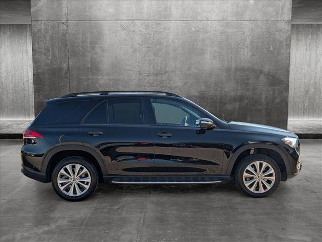 2020 mercedes-benz gle 350 4matic