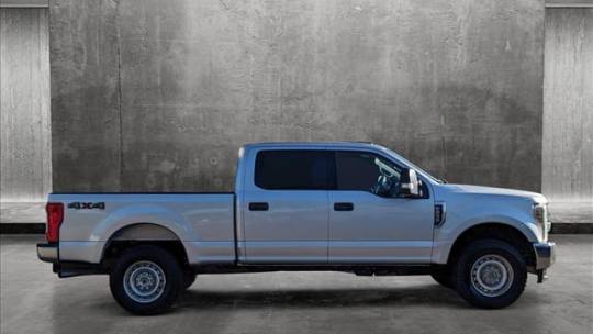 2018 Ford F-250