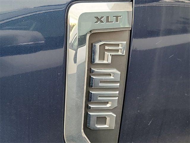 2019 ford super duty f-250 srw xlt in downingtown, pennsylvania