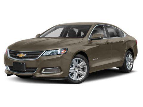 2019 chevrolet impala premier 2lz