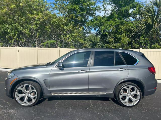 2014 bmw x5 xdrive35i