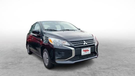 2024 Mitsubishi Mirage
