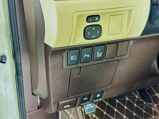 2016 lexus es 350 base