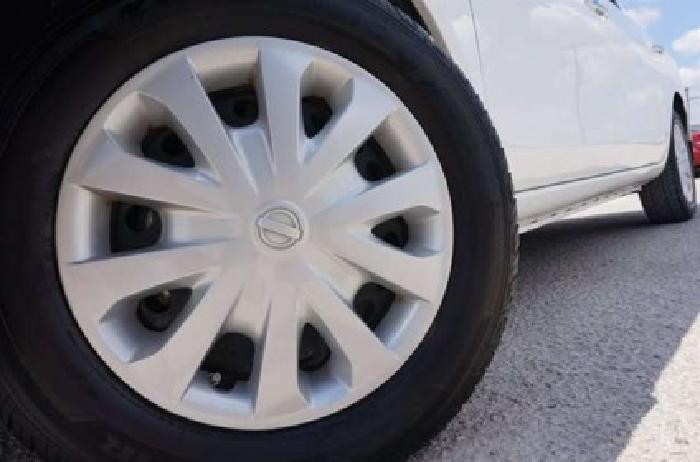 2012 nissan versa sv in fort worth, tx