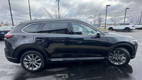 2023 Mazda CX-9