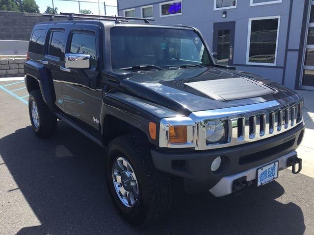 used 2008 hummer h3 lewiston, id 83501 for sale in lewiston, idaho