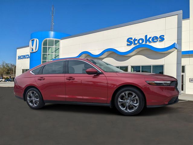 2024 honda accord