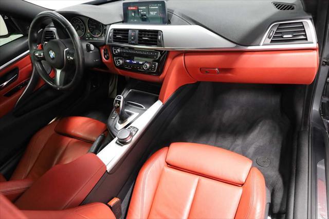 2018 bmw 440 i xdrive