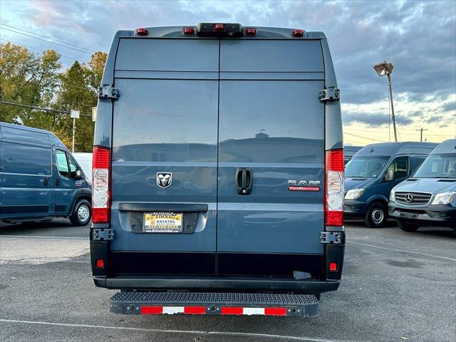 2020 ram promaster 3500 high roof