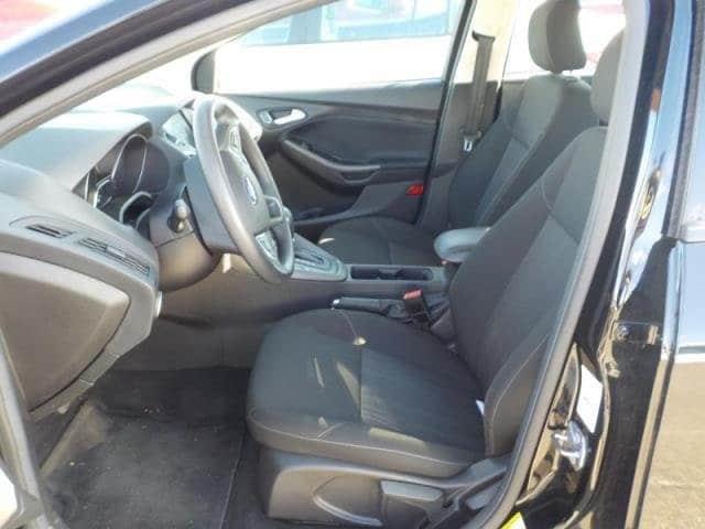 2017 ford focus sel sel 4dr sedan for sale in charleston, west virginia