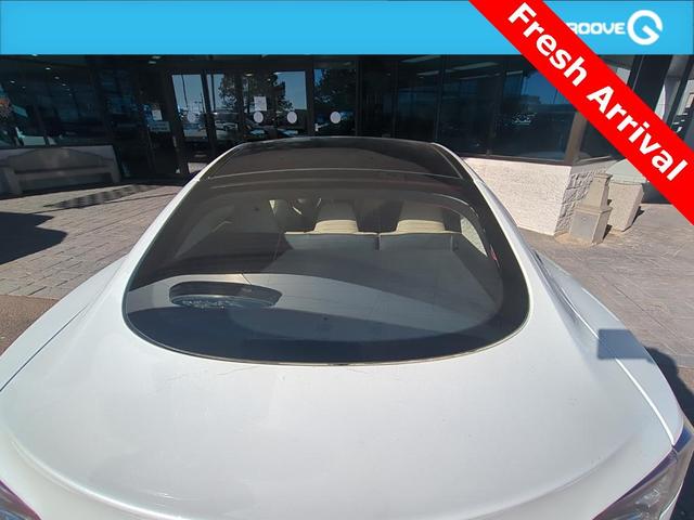 2017 tesla model s 60d