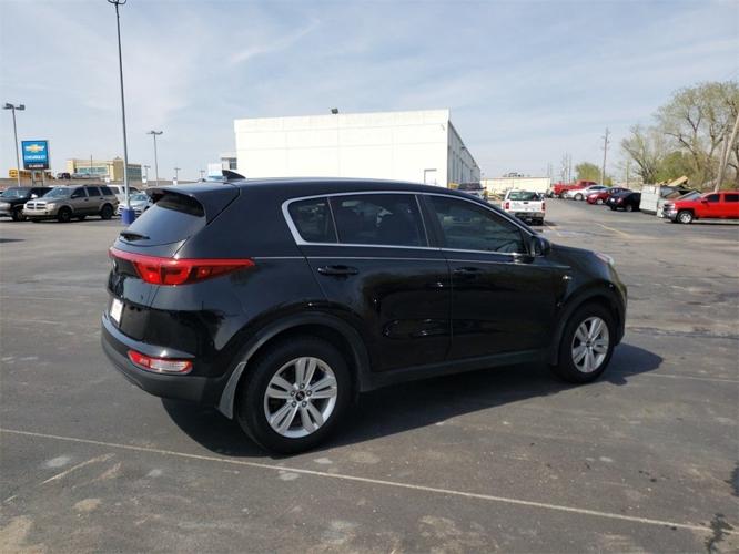 used 2017 kia sportage awd lx owasso, ok 74055 for sale in owasso, oklahoma