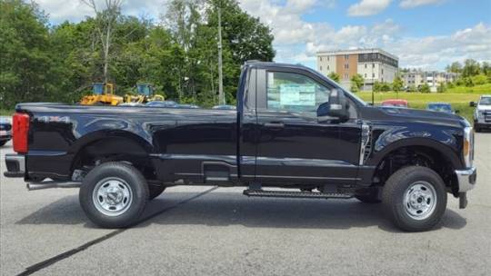 2024 Ford F-250