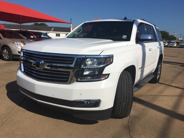 used 2015 chevrolet tahoe 2wd ltz alexandria, la 71301 for sale in alex, louisiana