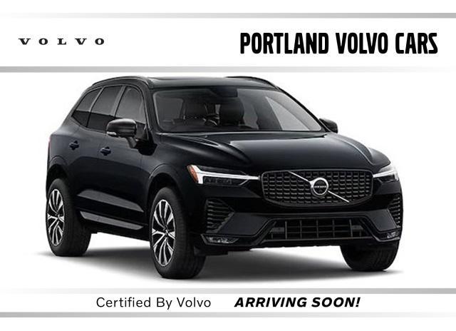 2023 volvo xc60 r mulliner