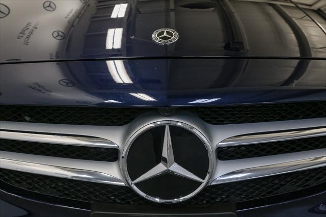 2021 mercedes-benz c-class 4matic sedan