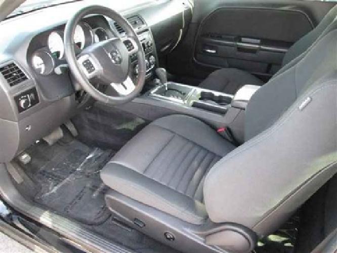2013 dodge challenger sxt in norco, ca