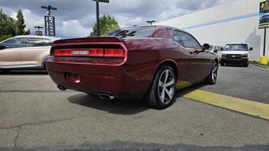 2014 Dodge Challenger