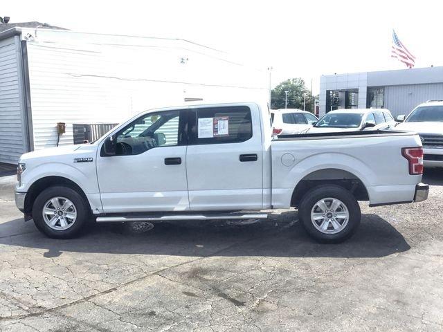 used 2019 ford f150 xlt morrow, ga 30260 for sale in lake city, georgia