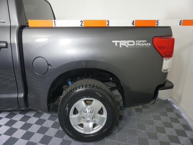 2013 toyota tundra grade 4x4 grade 4dr crewmax cab pickup sb (5.7l v8 ffv for sale in reno, nevada