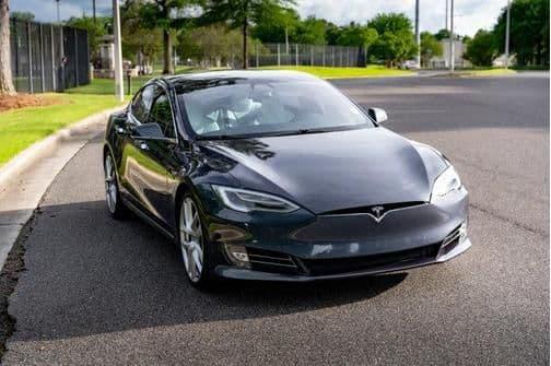 2017 tesla model s 75 in memphis, tennessee