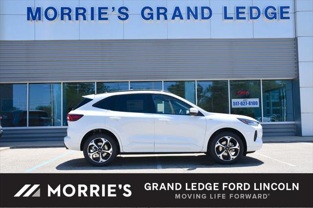 2024 ford escape st-line select