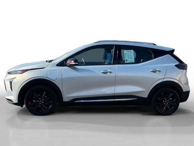 2023 chevrolet bolt euv fwd premier