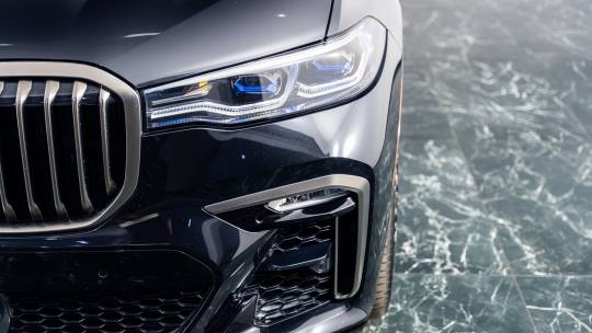 2022 BMW X7