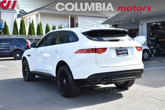2017 jaguar f-pace 20d premium