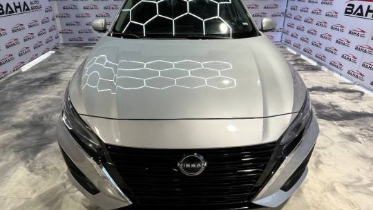 2023 Nissan Altima