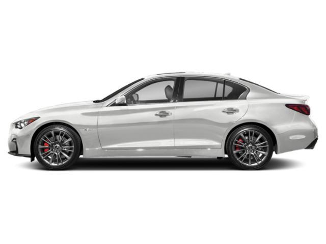 2018 infiniti q50 3.0t red sport 400