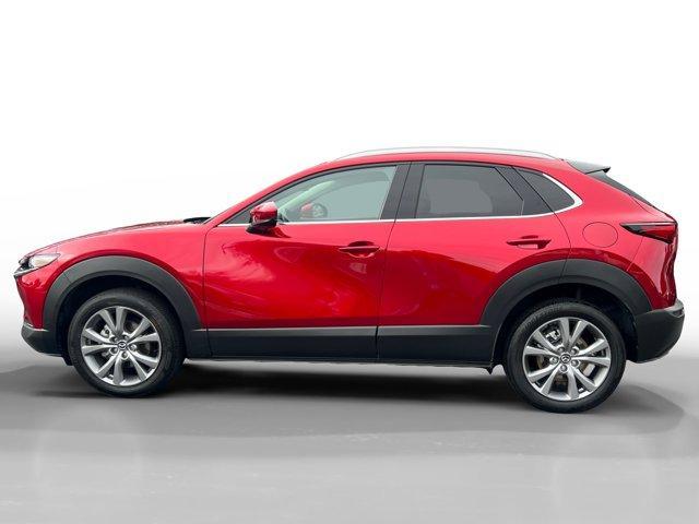 2021 mazda cx-30 premium package