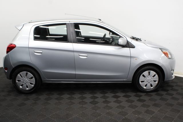 2014 mitsubishi mirage es