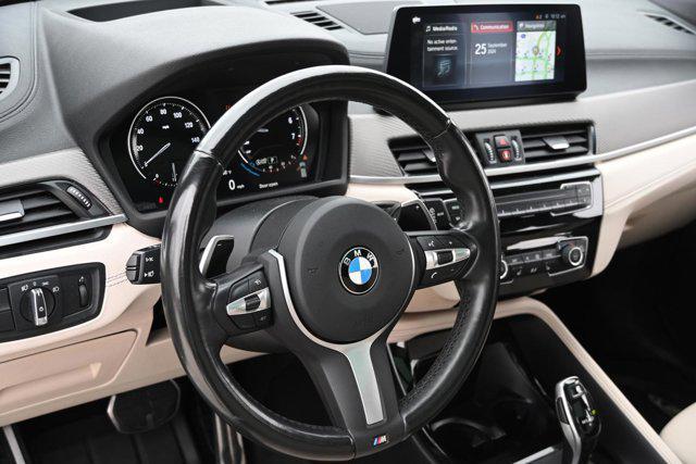 2022 bmw x2 m35i
