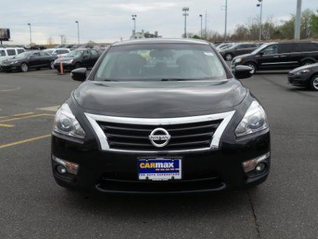 2013 nissan altima 2.5 2.5 4dr sedan for sale in newark, delaware