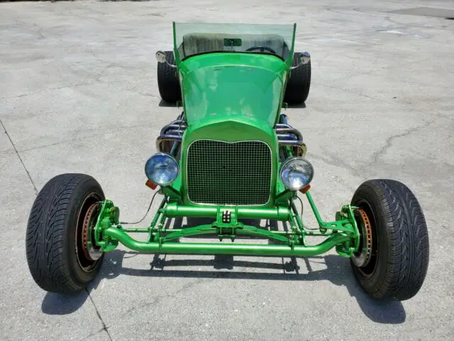 1927 ford t-bucket roadster v8 automatic