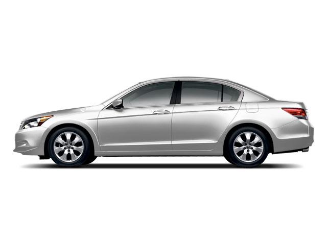 2010 honda accord ex-l