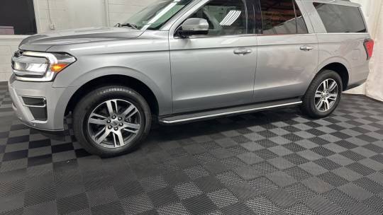 2022 Ford Expedition