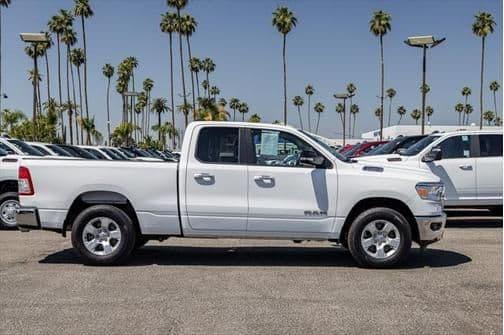 2020 ram 1500 big horn/lone star in bakersfield, california