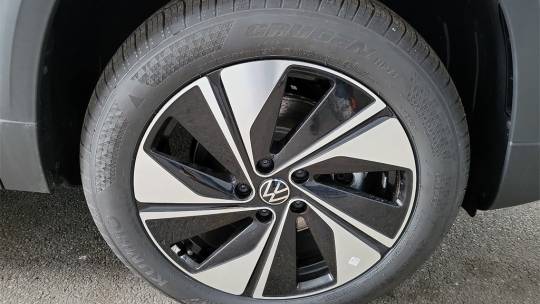 2024 Volkswagen Taos