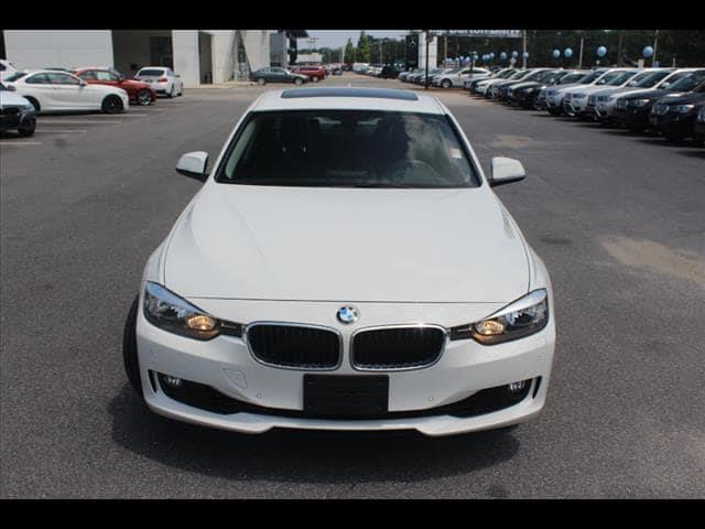 2015 bmw 3 series 328i xdrive awd 328i xdrive 4dr sedan sulev sa for sale in milford, delaware