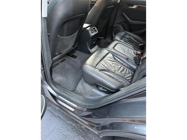 2015 audi q5 2.0t premium plus