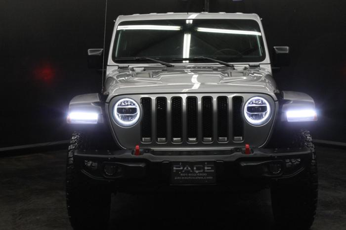 used 2018 jeep wrangler 4wd unlimited rubicon hattiesburg, ms 39402 for sale in hattiesburg, mississippi