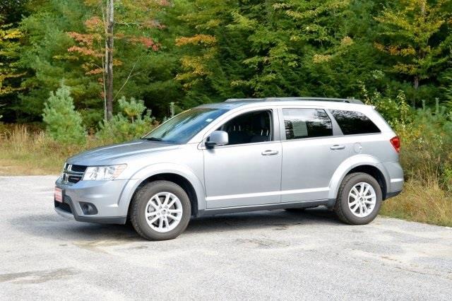2017 dodge journey sxt awd sxt 4dr suv for sale in bridgton, maine