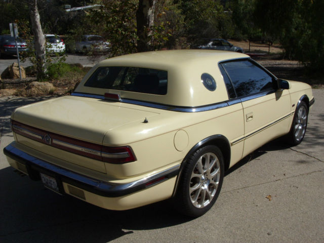 maserati cosworth16v dohc getrag 5 speed 1 0f 501 made!